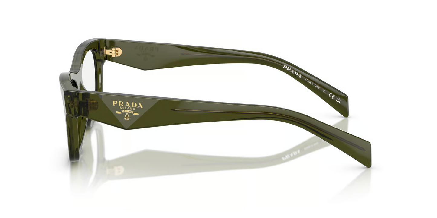 Prada PR B01VF Eyeglasses