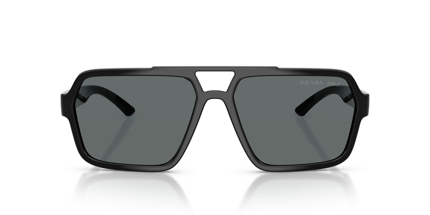 Prada Linea Rossa PS A06S Sunglasses