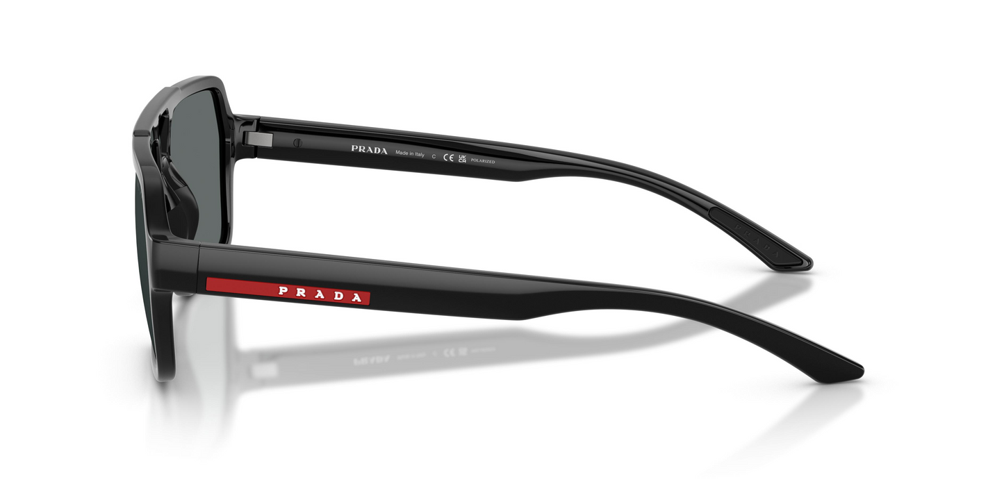 Prada Linea Rossa PS A06S Sunglasses