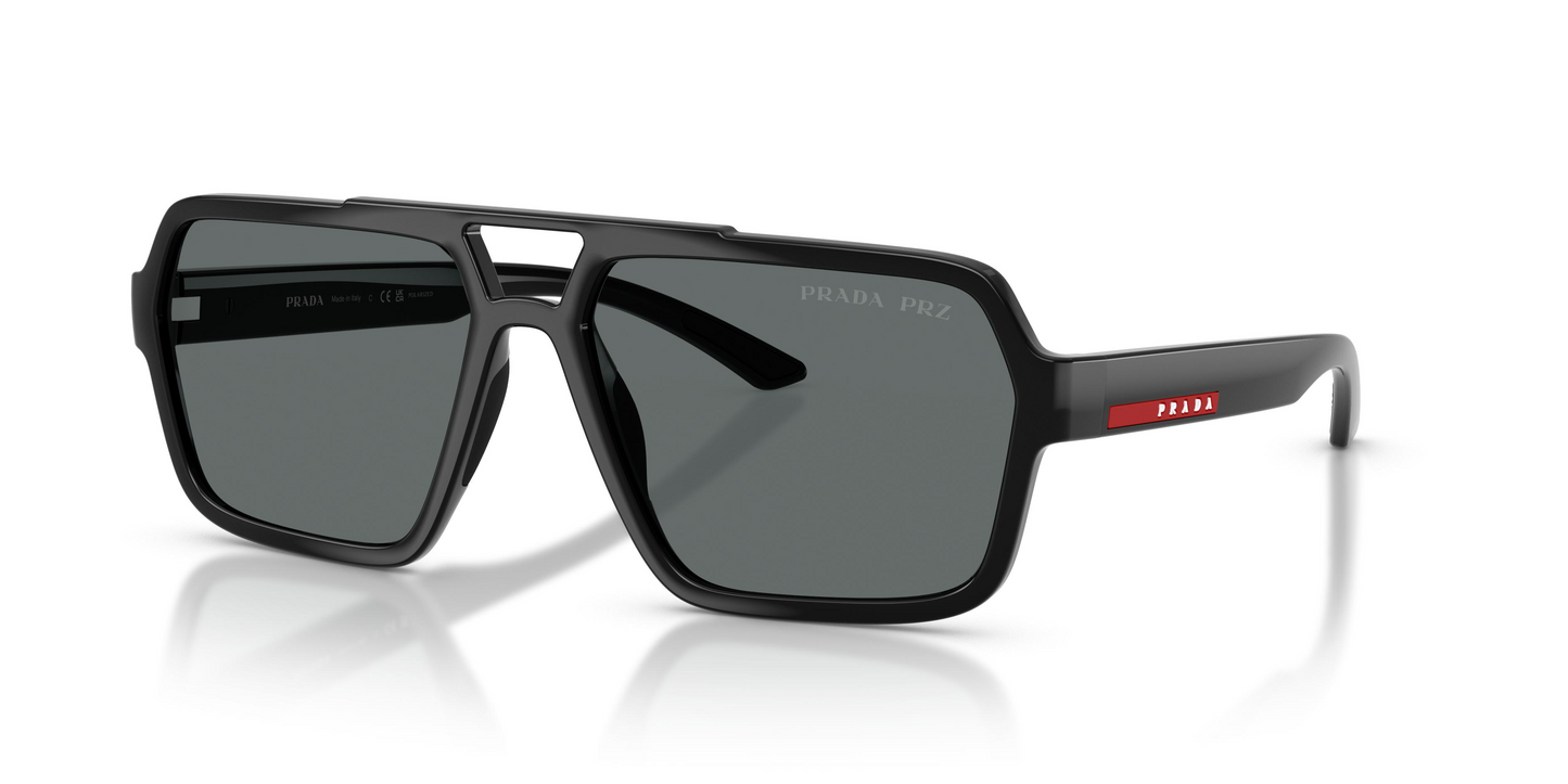 Prada Linea Rossa PS A06S Sunglasses