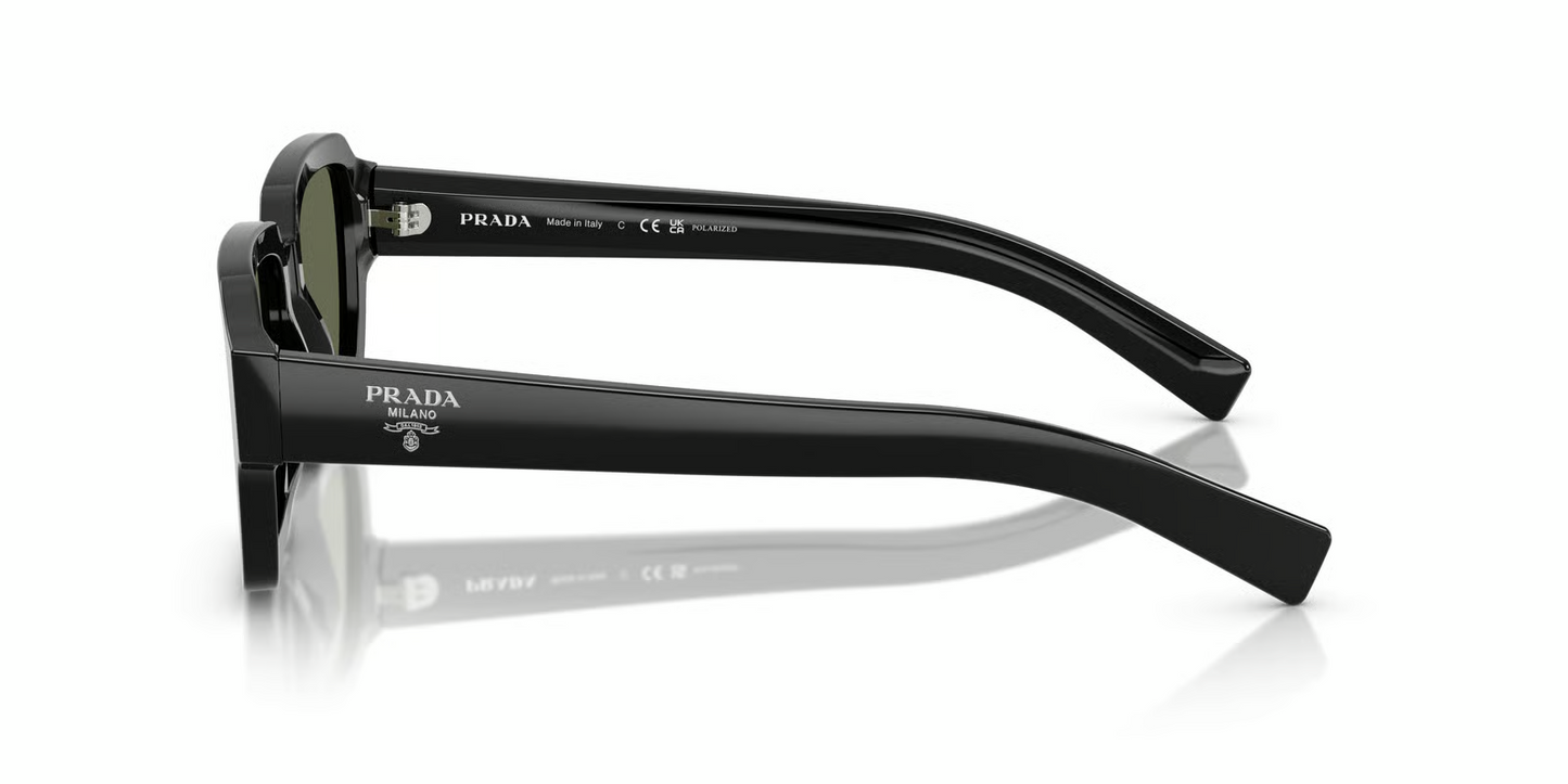 Prada PR 02ZSF Sunglasses