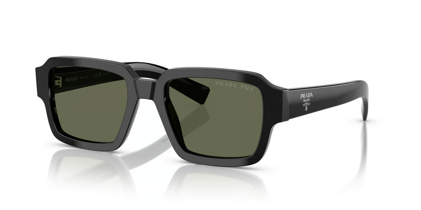 Prada PR 02ZSF Sunglasses