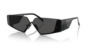 1AB06L - Black with Dark Grey Lenses