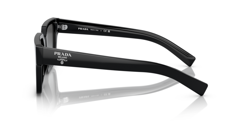 Prada PR 03ZSF Sunglasses