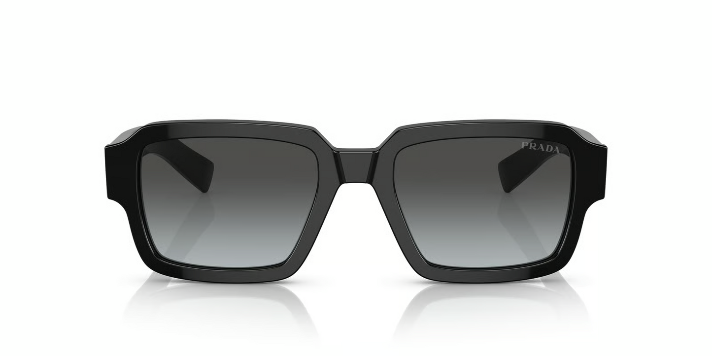 Prada PR 02ZSF Sunglasses