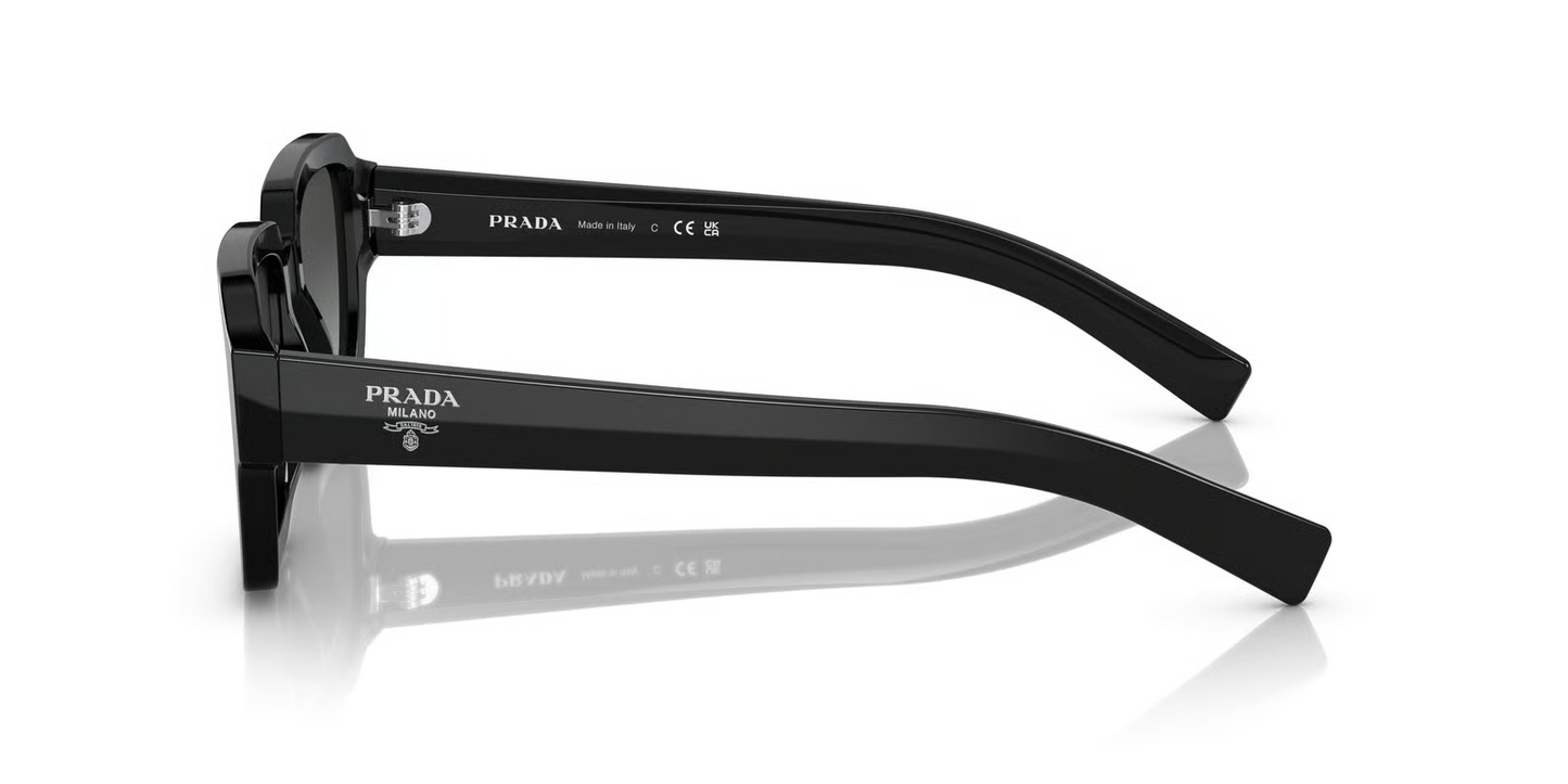 Prada PR 02ZSF Sunglasses