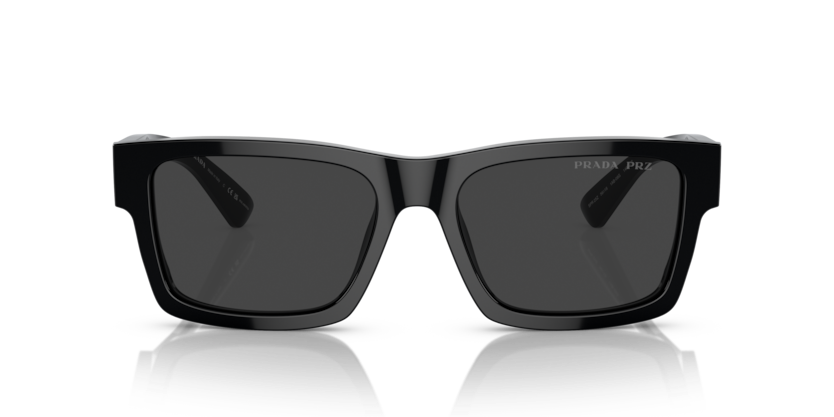 Prada PR 25ZSF Sunglasses