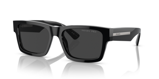 Prada PR 25ZSF Sunglasses