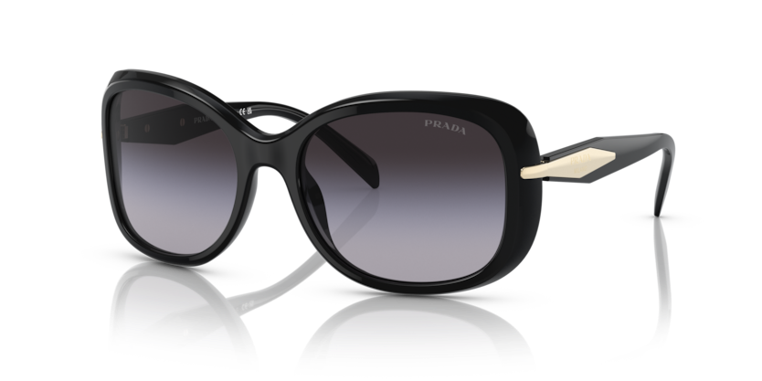 Prada PR 04ZSF Sunglasses
