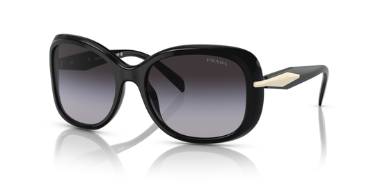Prada PR 04ZSF Sunglasses