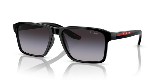 Prada Linea Rossa PS 05YS Sunglasses