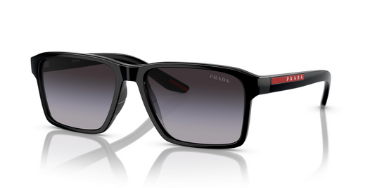 Prada Linea Rossa PS 05YSF Sunglasses