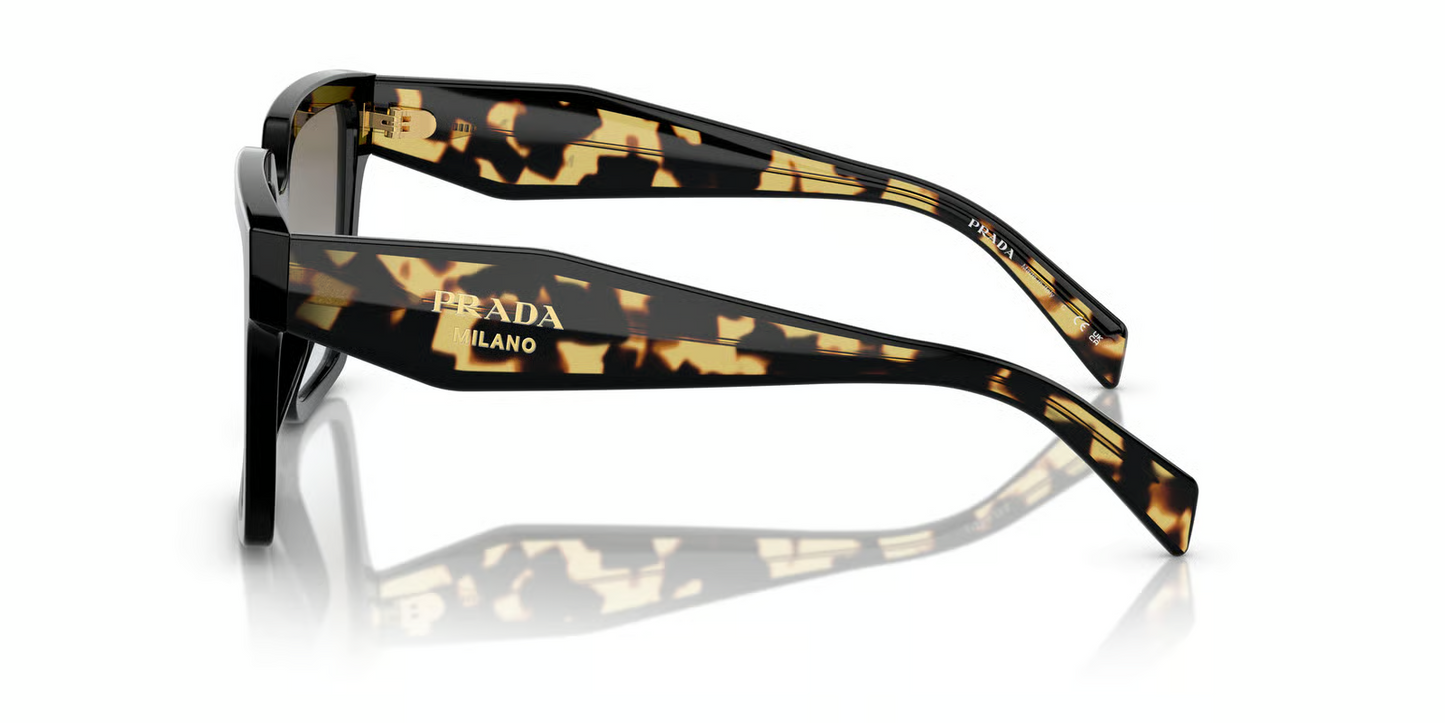 Prada PR 24ZSF Sunglasses