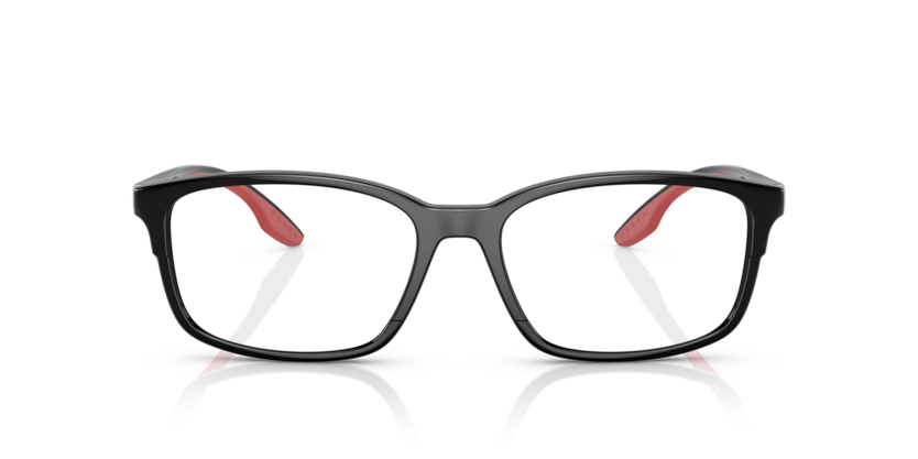Prada Linea Rossa PS 01PV Eyeglasses