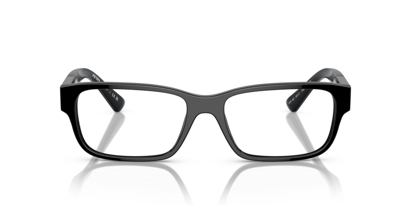 Prada PR 18ZV Eyeglasses