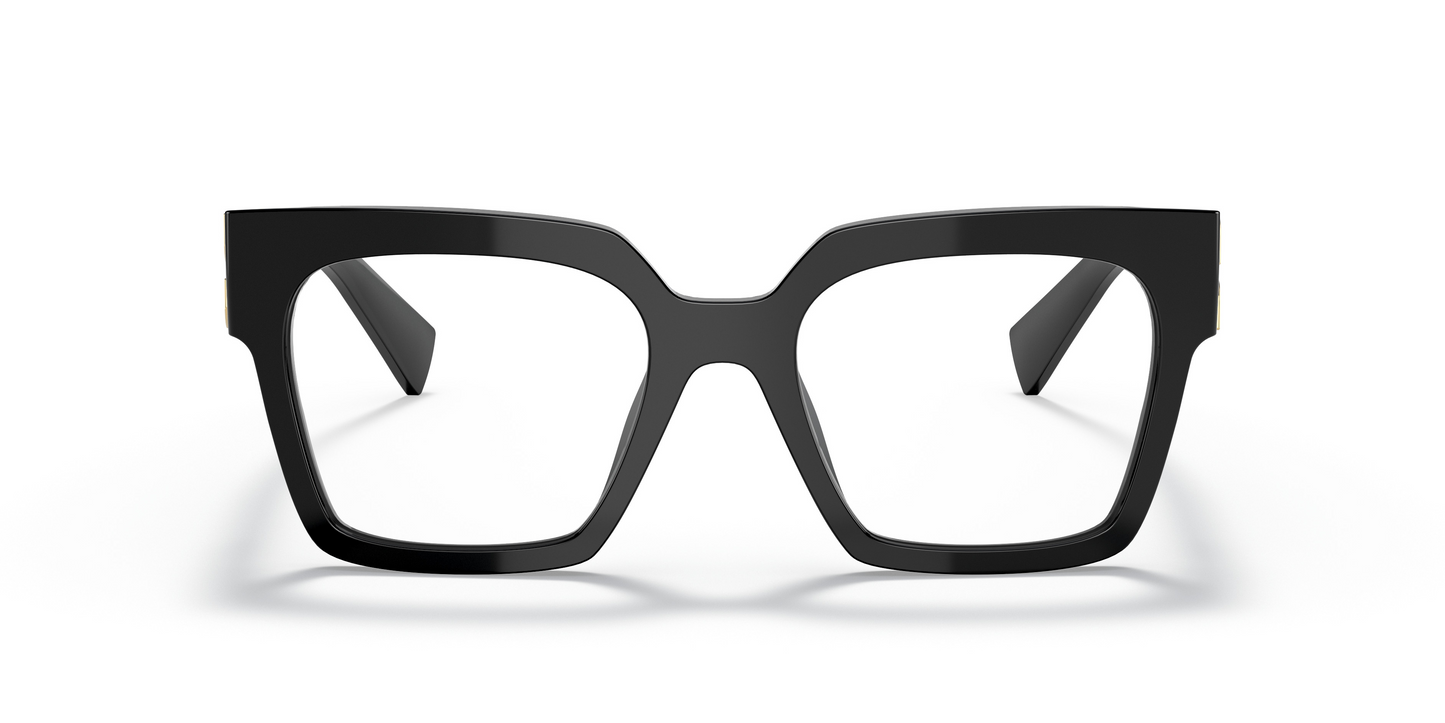 Miu Miu MU 04UV Eyeglasses