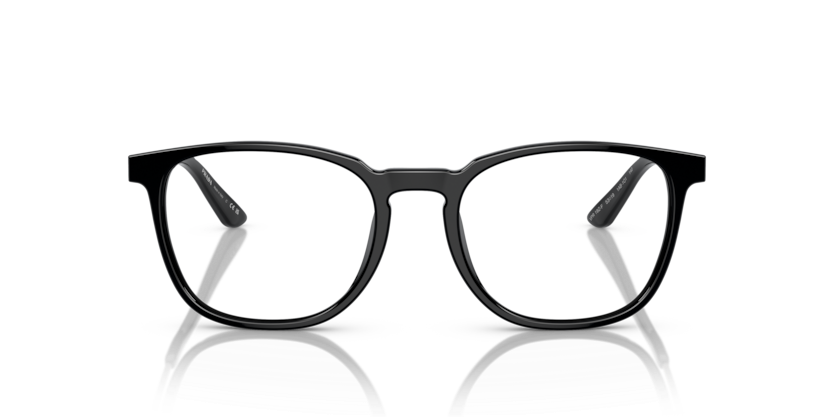 Prada PR 19ZVF Eyeglasses