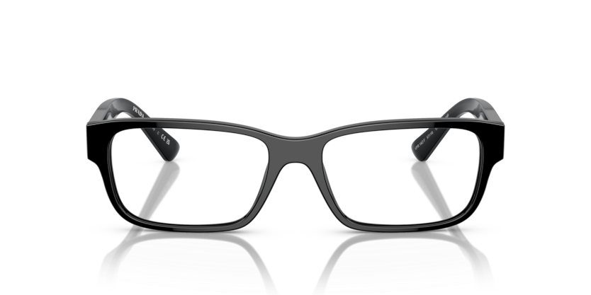 Prada PR 18ZVF Eyeglasses