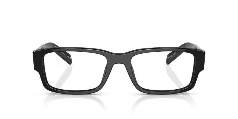 Prada PR 07ZVF Eyeglasses