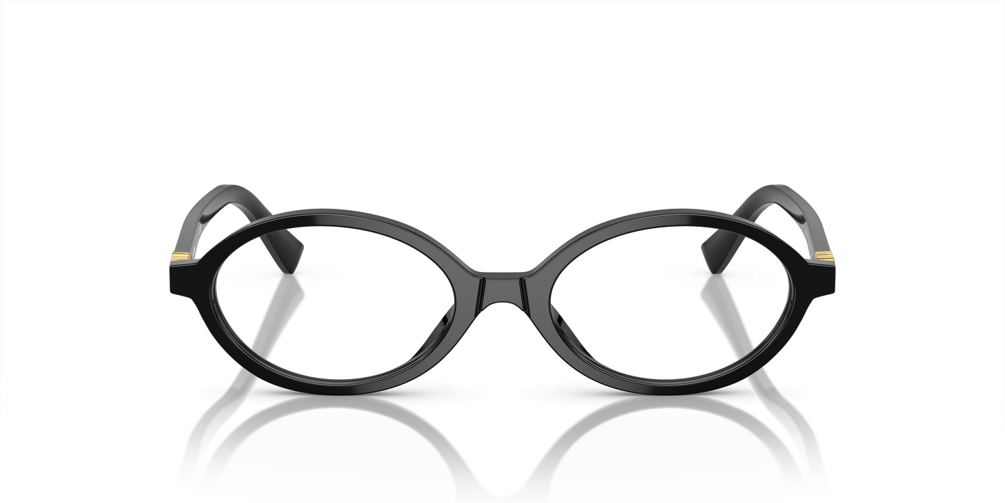 Miu Miu MU 01XV Eyeglasses