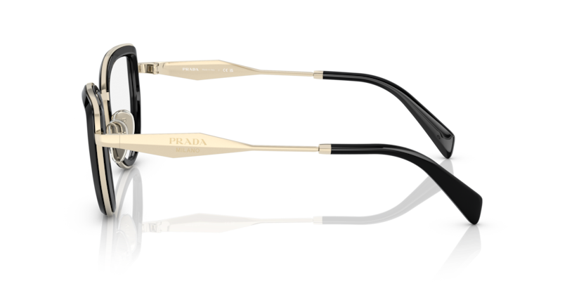 Prada PR 54ZV Eyeglasses