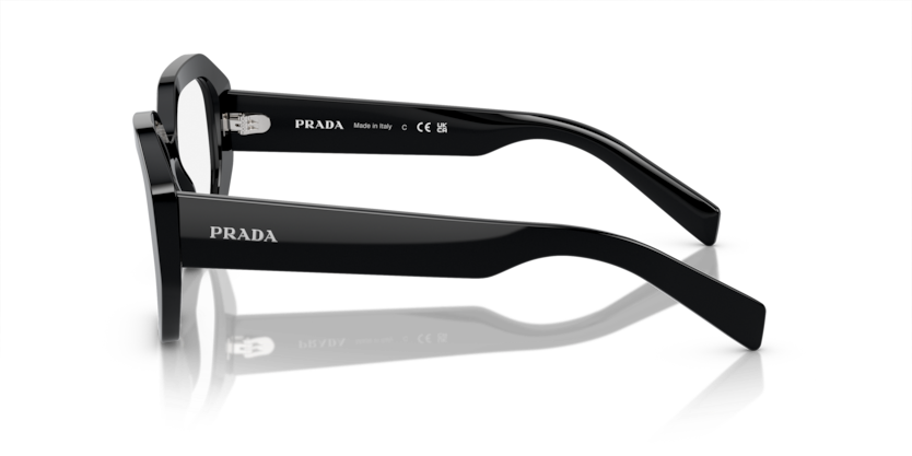 Prada PR A07VF Eyeglasses