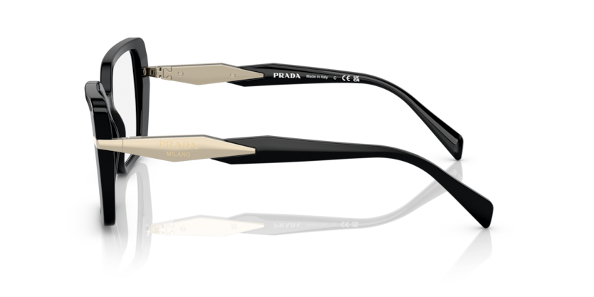 Prada PR 03ZV Eyeglasses