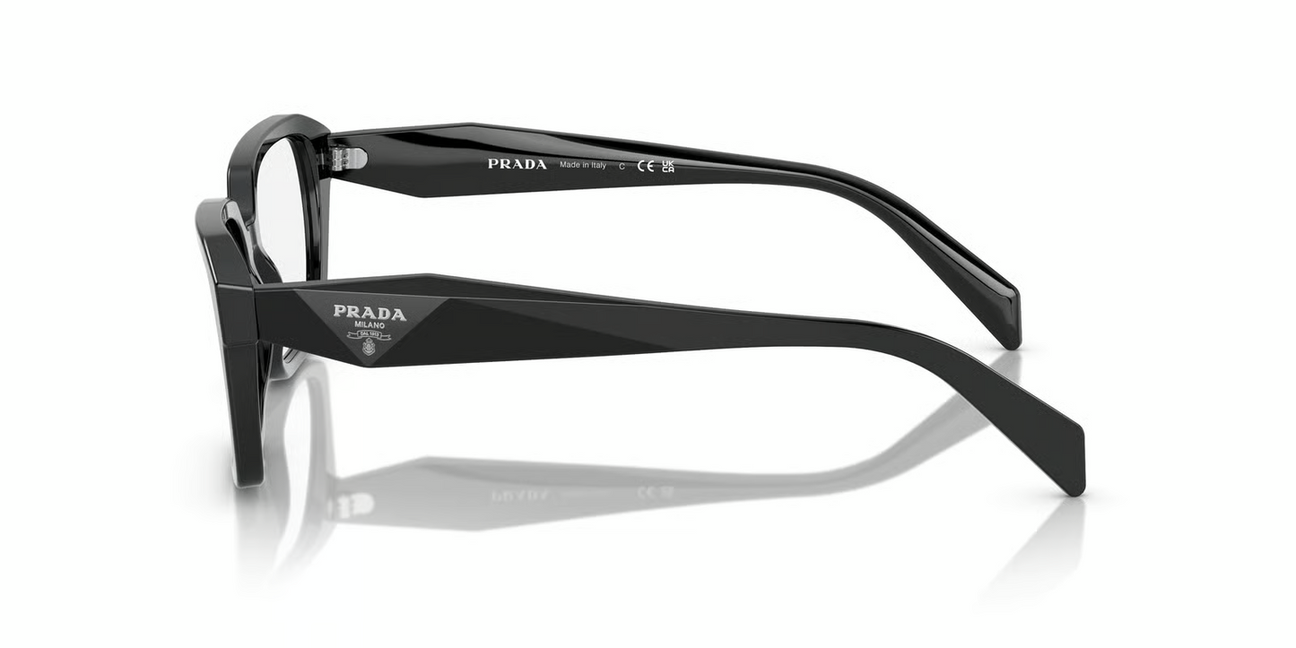 Prada PR 14ZVF Eyeglasses