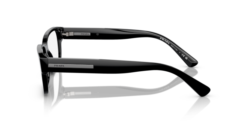 Prada PR 18ZVF Eyeglasses