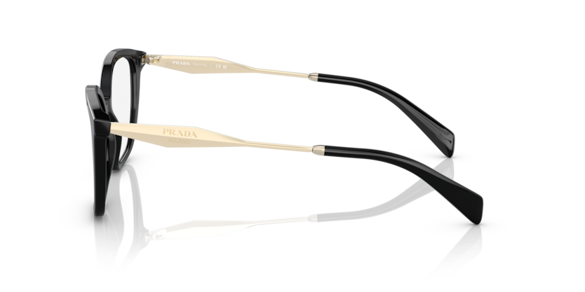 Prada PR 02ZVF Eyeglasses