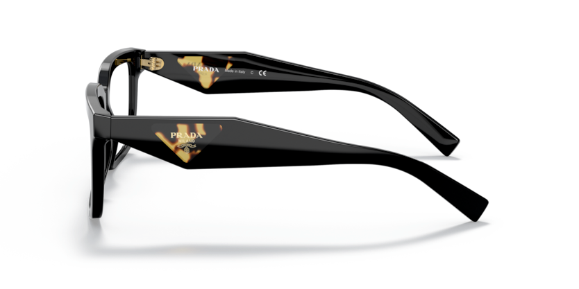 Prada PR 10YV Eyeglasses