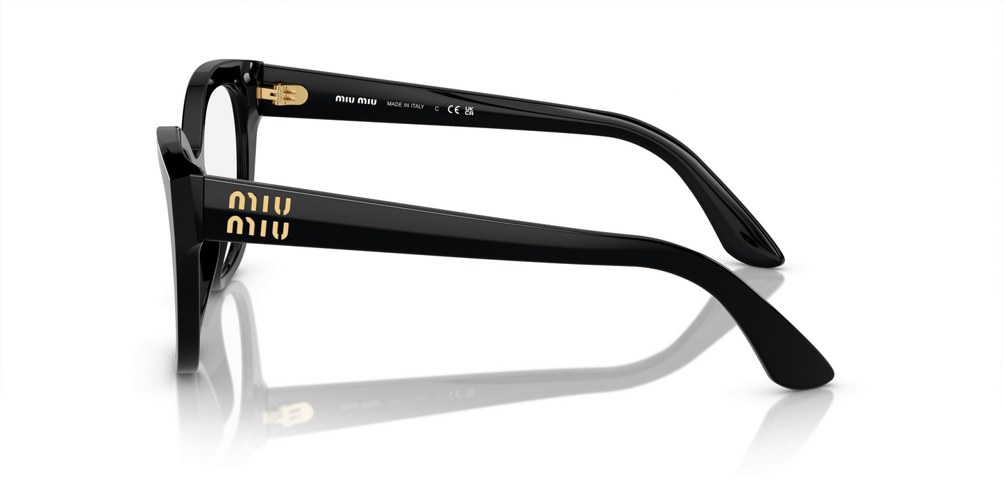 Miu Miu MU 05XV Eyeglasses