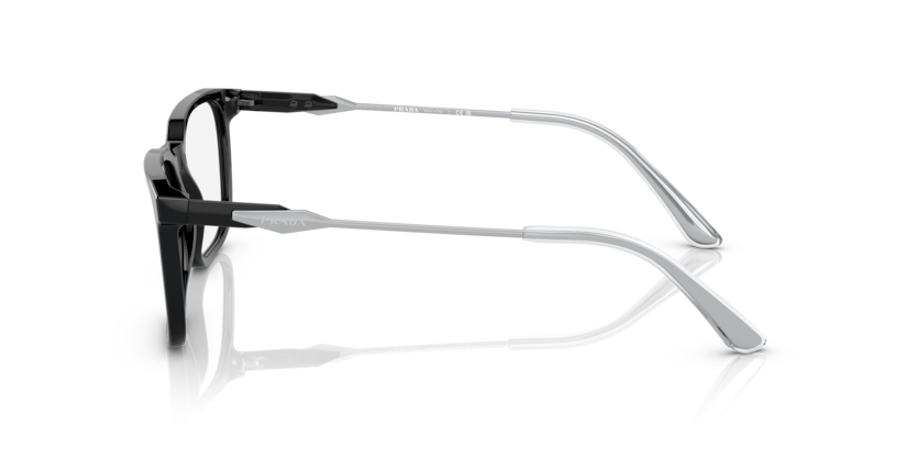 Prada PR 05ZV Eyeglasses