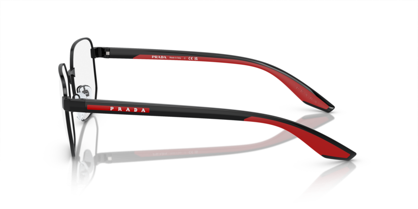 Prada Linea Rossa PS 50QV Eyeglasses