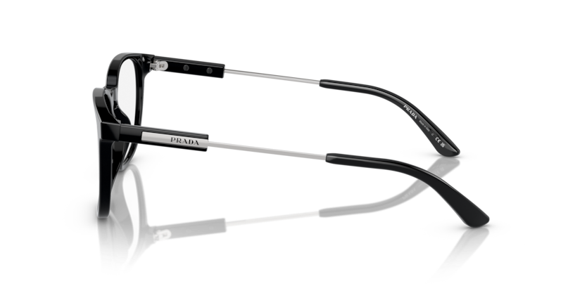 Prada PR 19ZVF Eyeglasses