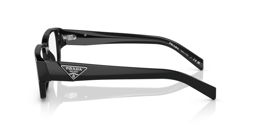 Prada PR 07ZVF Eyeglasses