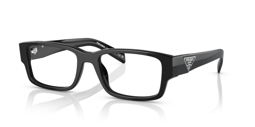 Prada PR 07ZVF Eyeglasses