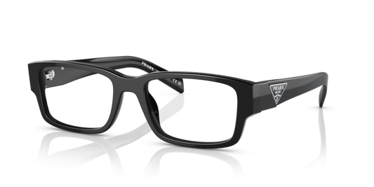 Prada PR 07ZVF Eyeglasses