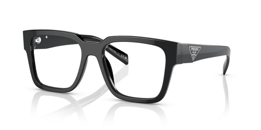 Prada PR 08ZVF Eyeglasses