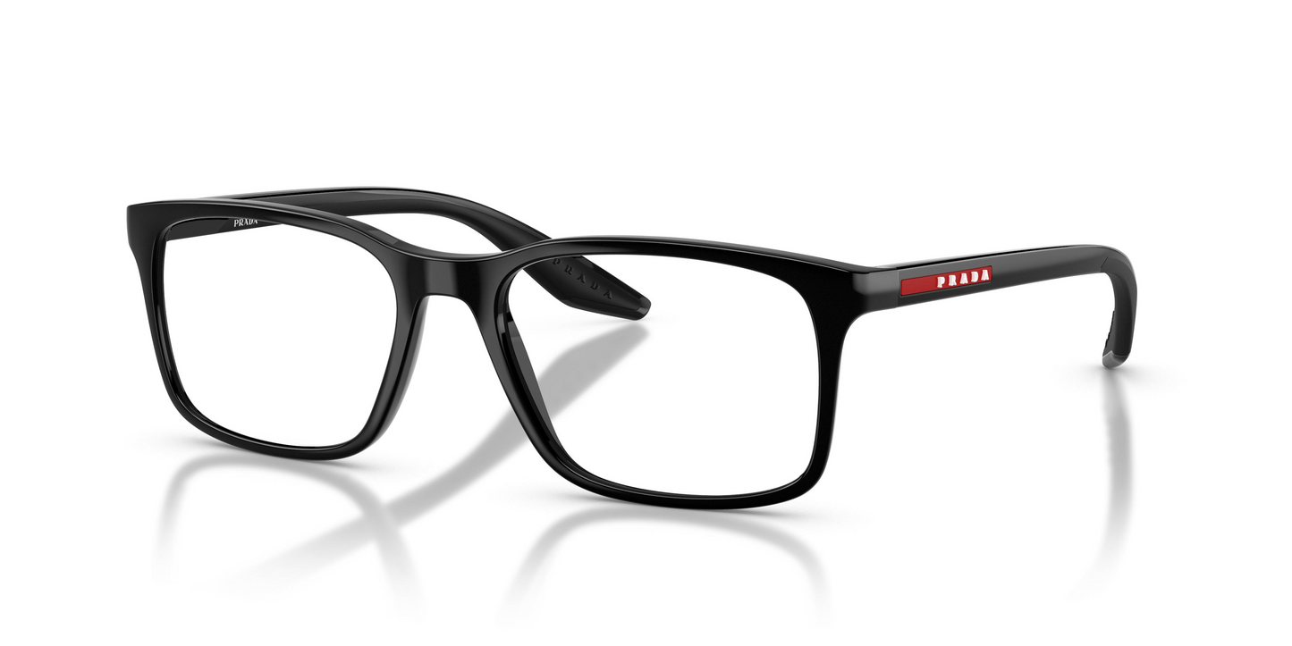 Prada Linea Rossa PS 08RV Eyeglasses