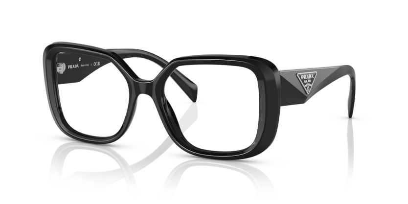 Prada PR 10ZV Eyeglasses