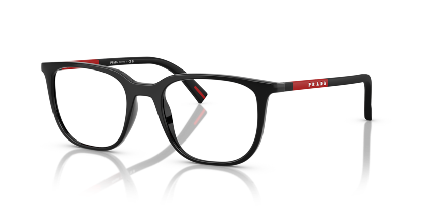 Prada Linea Rossa PS 04RV Eyeglasses
