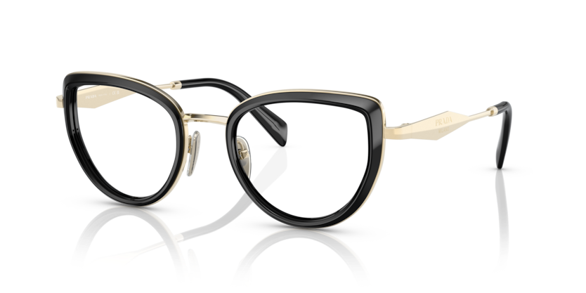 Prada PR 54ZV Eyeglasses