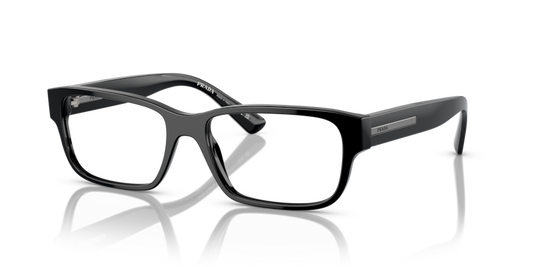 Prada PR 18ZVF Eyeglasses