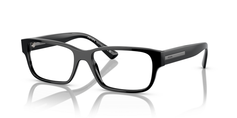Prada PR 18ZV Eyeglasses