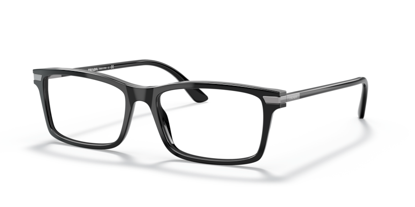 Prada PR 03YV Eyeglasses