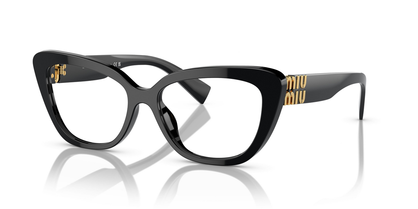 Miu Miu MU 05VV Eyeglasses