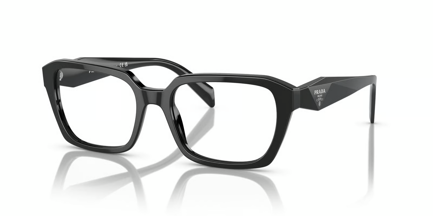 Prada PR 14ZVF Eyeglasses