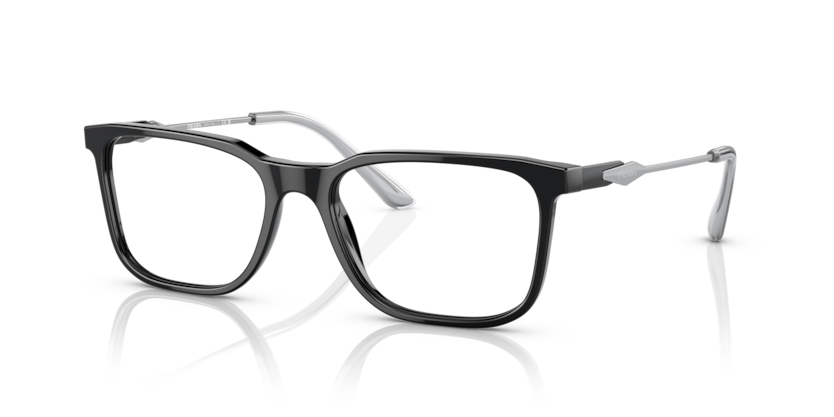 Prada PR 05ZV Eyeglasses