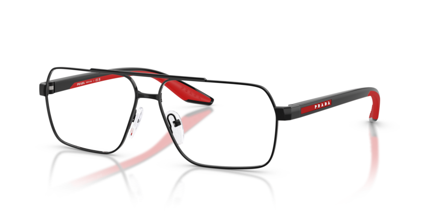 Prada Linea Rossa PS 51TV Eyeglasses
